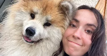 luna pet sitter à AUSSEVIELLE 64230