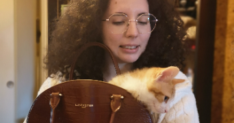 camille pet sitter à Paris 75010_2