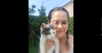 marie pet sitter à ANET 28260_0