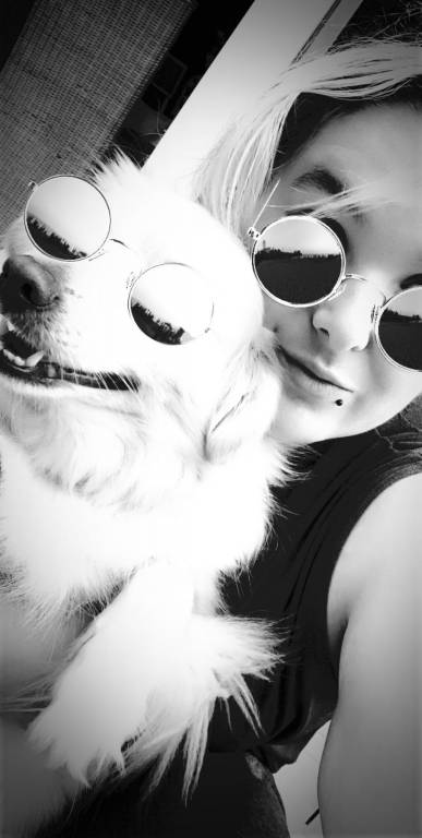 Clémentine pet sitter à Noyal-Pontivy 56920