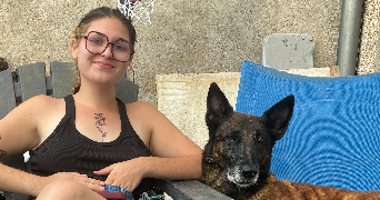 lou-ann pet sitter à AUTIGNY LA TOUR 88300_5