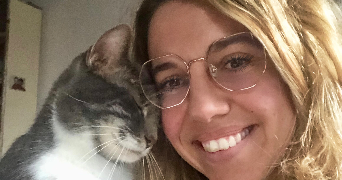 camille pet sitter à BOULOGNE BILLANCOURT 92100_0