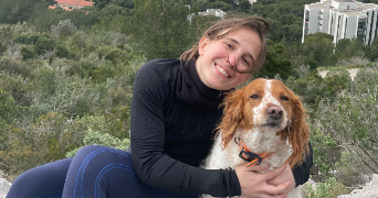 julie pet sitter à MARSEILLE 02 13002_1