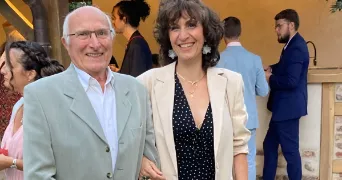 celine pet sitter à MONTMORENCY 95160