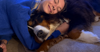 amandine pet sitter à ST BRES 34670_9