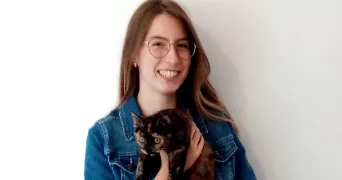 elia pet sitter à DIJON 21000