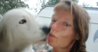 melodie pet sitter à PERPIGNAN 66000_0