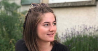 mathilde pet sitter à ST MARTIN EN HAUT 69850_1