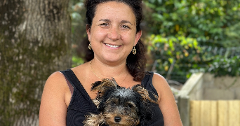 aurélie pet sitter à BOUSSY ST ANTOINE 91800_0