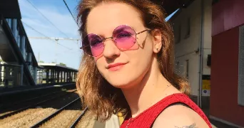 eva pet sitter à NANTES 44000