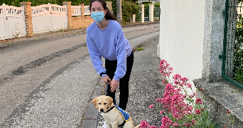 Léa pet sitter à ROUEN 76000_3