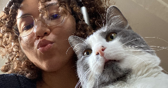 florine pet sitter à ETOUY 60600_1