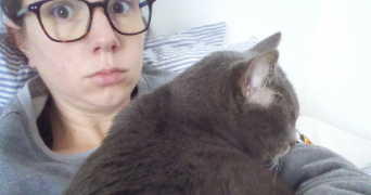 morgane pet sitter à MONTREUIL 93100_1