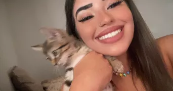 camélia pet sitter à MONTPELLIER 34090