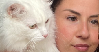 amandine pet sitter à PARIS 18 75018_2