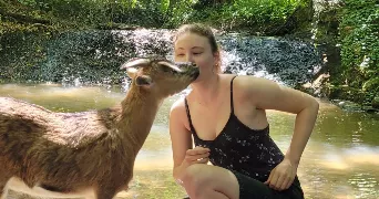 julie pet sitter à DIJON 21000