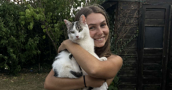 lou pet sitter à ANGERS 49000_0