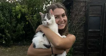 lou pet sitter à ANGERS 49000