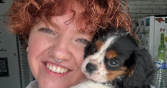 ludivine pet sitter à MONTAUBAN 82000_0