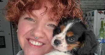 ludivine pet sitter à MONTAUBAN 82000