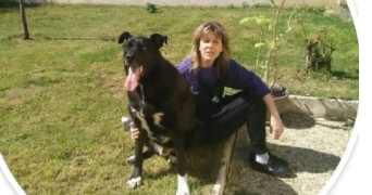jocelyne pet sitter à MONTROND LES BAINS 42210_0