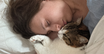 amandine pet sitter à COURDIMANCHE 95800_2
