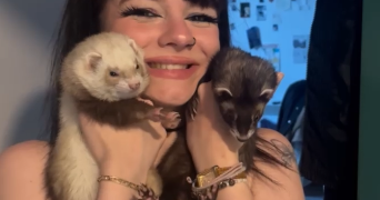 lydia pet sitter à BUSSY ST GEORGES 77600_2