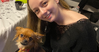 cassandra pet sitter à VIENNE 38200_5