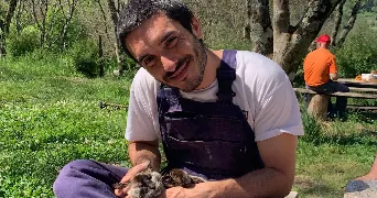 valentin pet sitter à HOUILLES 78800
