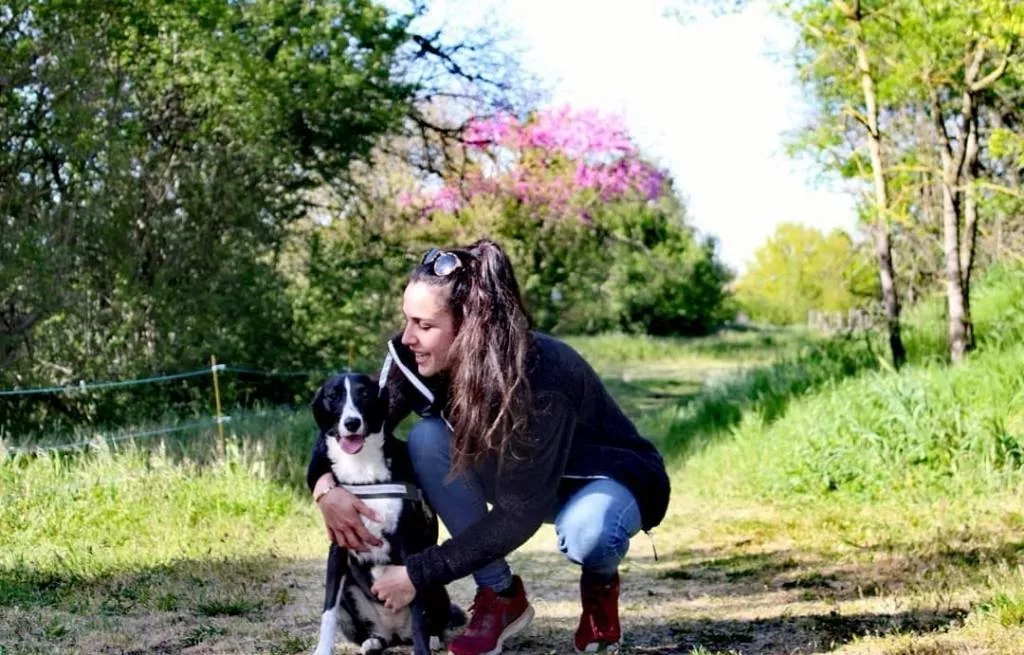 Elia pet sitter à Tournefeuille 31170