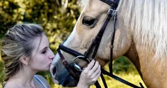 ophélie pet sitter à PARIS 15 75015