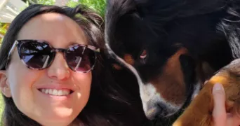 flore pet sitter à NOGENT SUR MARNE 94130