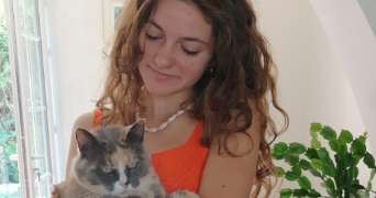 clara pet sitter à AMIENS 80000_0