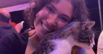 mélissa pet sitter à REIMS 51100_1