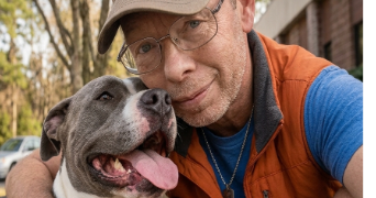 didier pet sitter à AUDERGHEM 1160_0