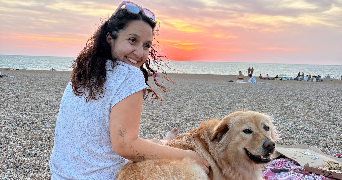 kelly pet sitter à BASSUSSARRY 64200_1