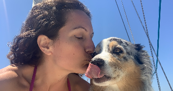 emilie pet sitter à TOULON 83200_0