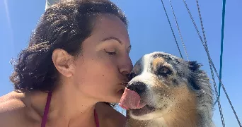 emilie pet sitter à TOULON 83200
