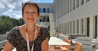 christine pet sitter à AIX EN PROVENCE 13090