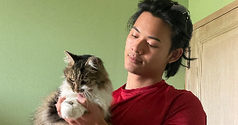 sedtha pet sitter à ASNIERES SUR SEINE 92600_2
