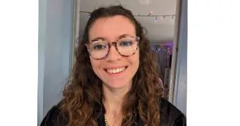 léna cat sitter à LATTES 34970