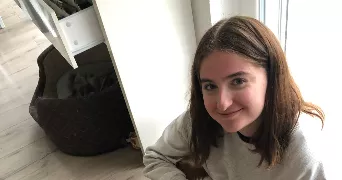 Leslie pet sitter à LEVALLOIS PERRET 92300