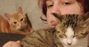kathleen pet sitter à ST BRIEUC 22000_2