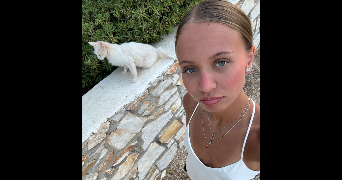 morgane pet sitter à PARIS 05 75005_1