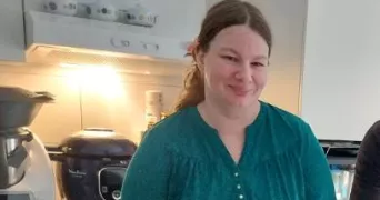 marina pet sitter à RIEDISHEIM 68400