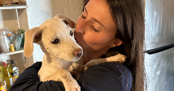 justine pet sitter à STRASBOURG 67100_1