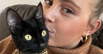 lisa pet sitter à CAVALAIRE SUR MER 83240_2