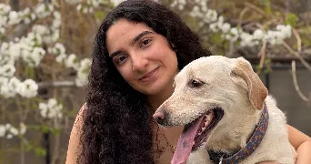 bita pet sitter à NICE 06000