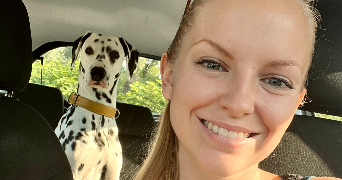 anaïs pet sitter à PROISSANS 24200_2