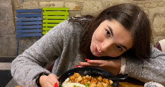 lisa pet sitter à Bourg la reine 92340_9